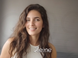 Zeine