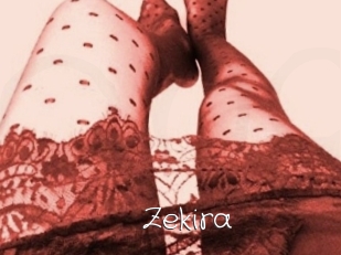 Zekira