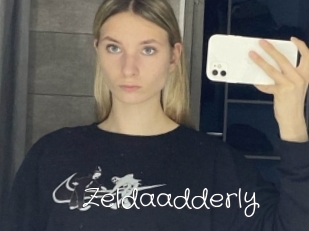 Zeldaadderly