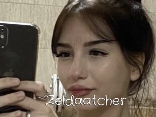 Zeldaatcher