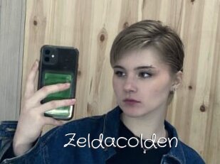 Zeldacolden