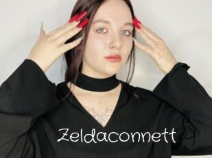 Zeldaconnett