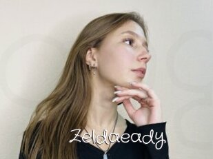 Zeldaeady