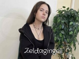 Zeldagingell