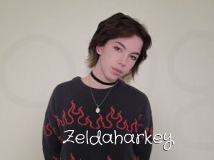 Zeldaharkey