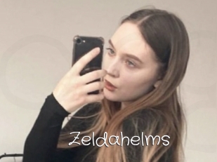 Zeldahelms