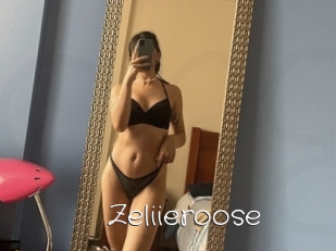 Zeliieroose