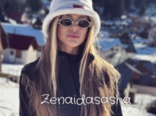 Zenaidasasha