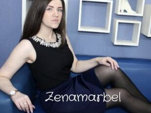 Zenamarbel
