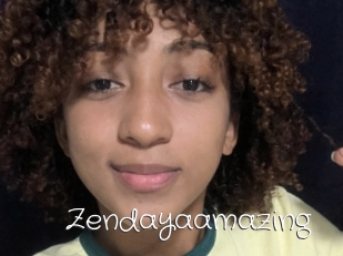 Zendayaamazing