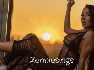 Zenniesings