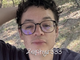 Zephyr333