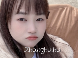 Zhanghuihui