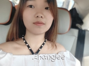 Zhangjee