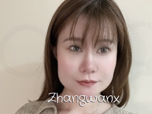 Zhangwanx