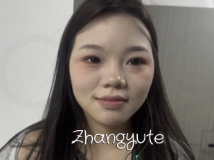 Zhangyute