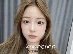Zhaochen