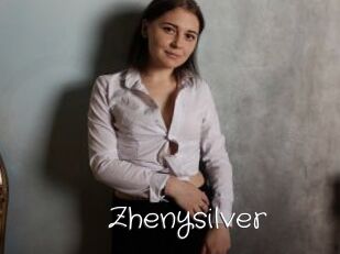 Zhenysilver