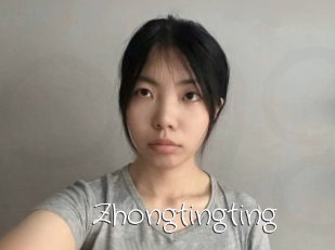 Zhongtingting