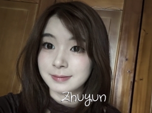 Zhuyun