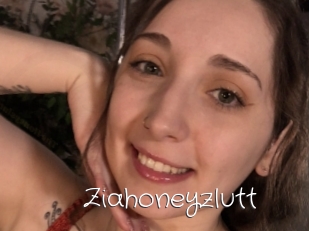 Ziahoneyzlutt