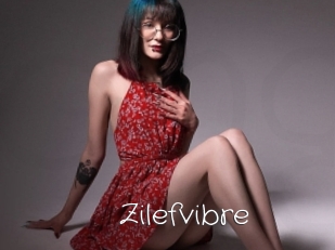Zilefvibre