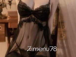 Zimenu78
