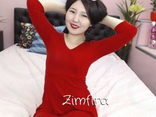 Zimfira