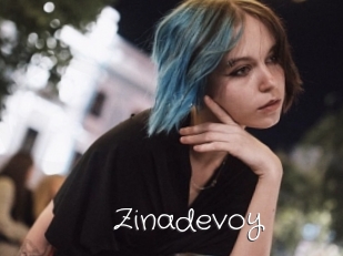 Zinadevoy