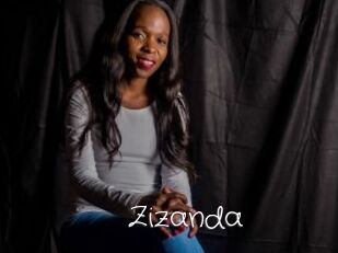 Zizanda
