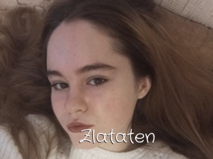 Zlataten
