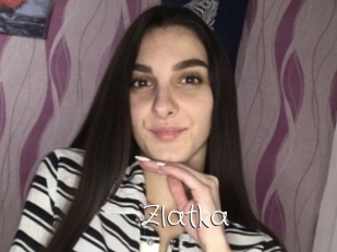 Zlatka
