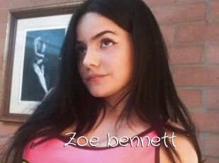 Zoe_bennett