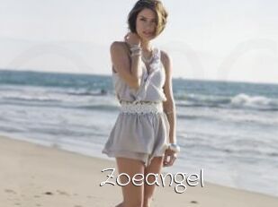 Zoeangel