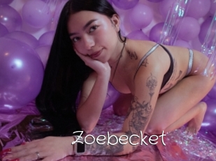 Zoebecket