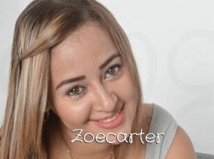Zoecarter