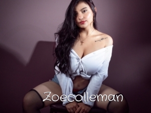 Zoecolleman