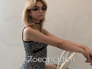 Zoecrichton