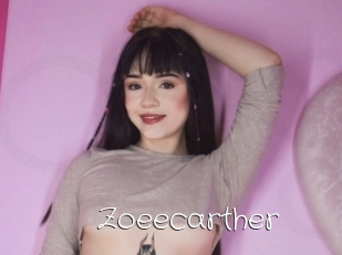 Zoeecarther