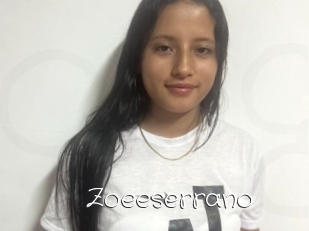 Zoeeserrano