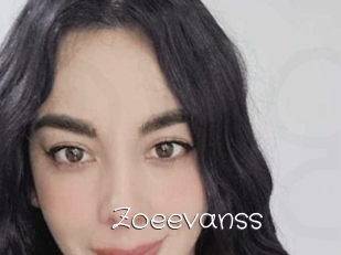 Zoeevanss