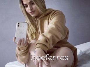 Zoeferres