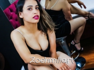 Zoehmillart