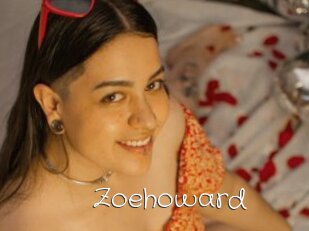 Zoehoward