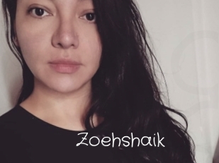 Zoehshaik