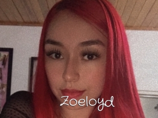 Zoeloyd