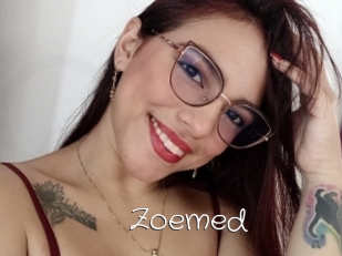 Zoemed