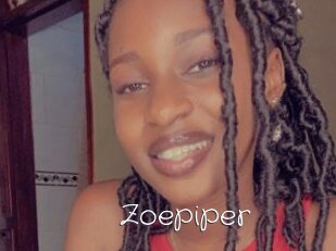 Zoepiper