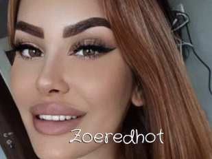 Zoeredhot