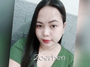 Zoerhen